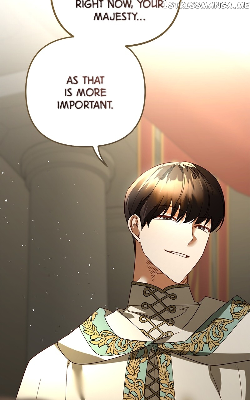 Men of The Harem Chapter 104 - page 87