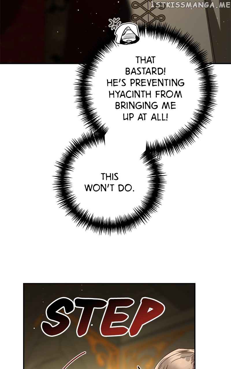 Men of The Harem Chapter 104 - page 89