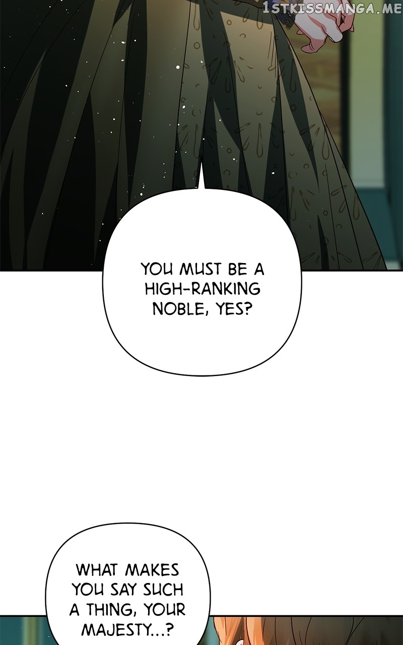 Men of The Harem Chapter 104 - page 9