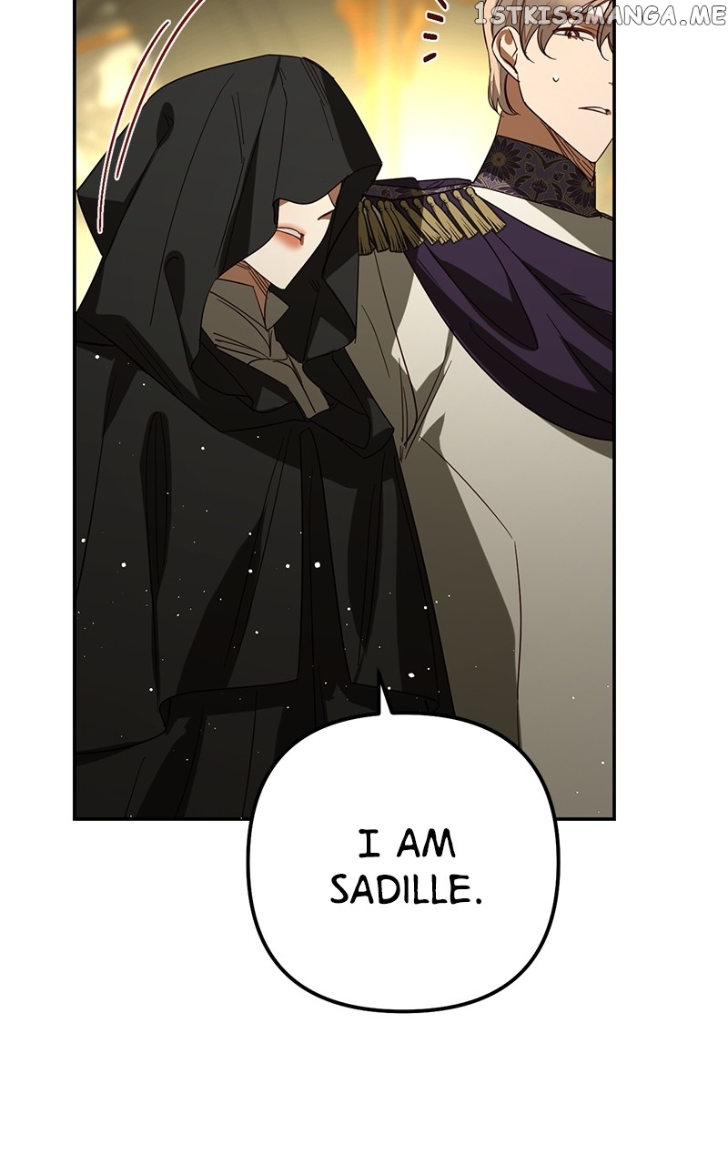 Men of The Harem Chapter 104 - page 90