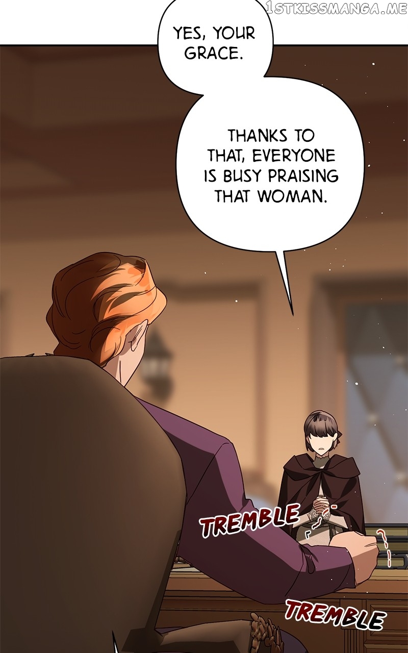 Men of The Harem Chapter 103 - page 103