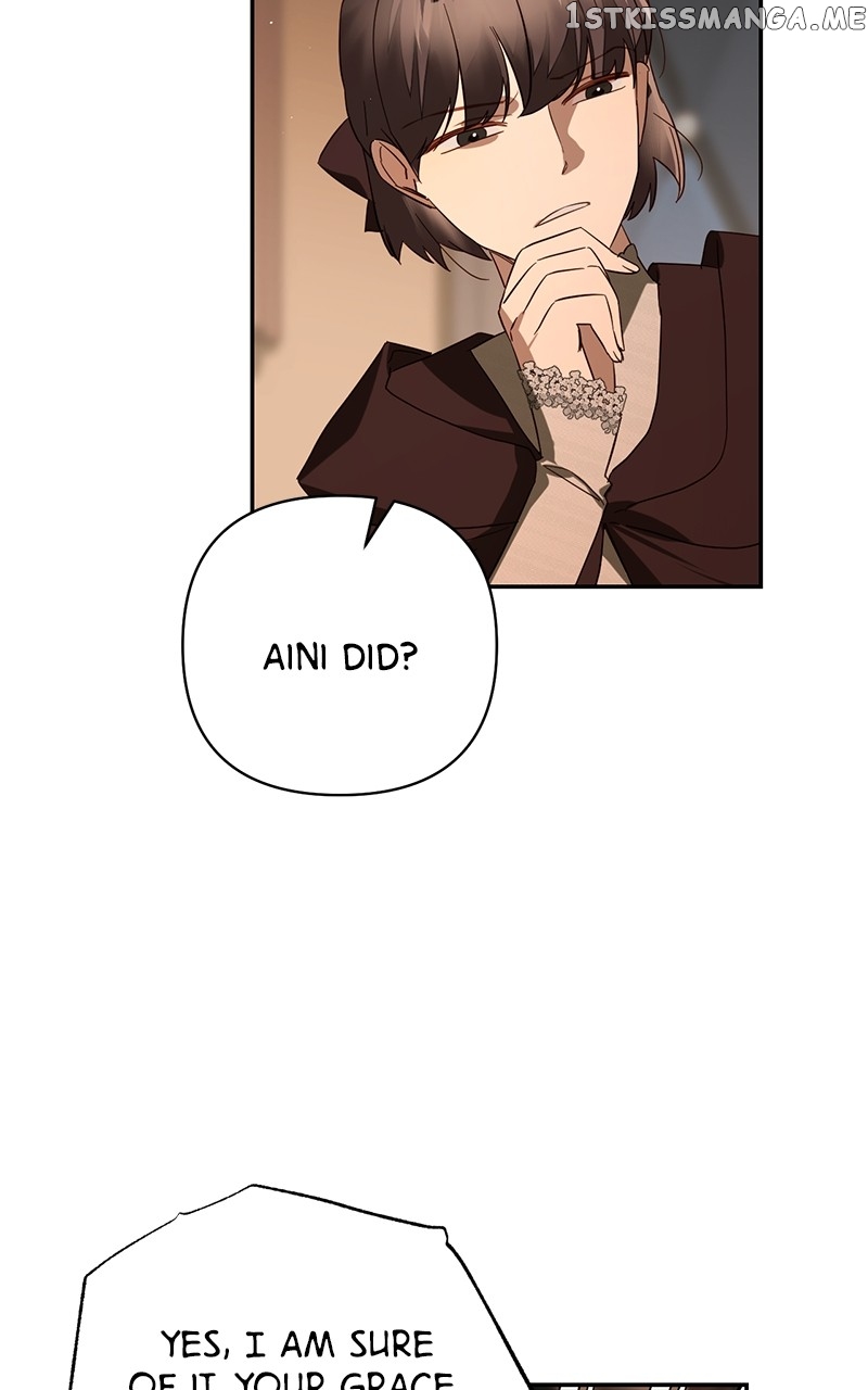 Men of The Harem Chapter 103 - page 105
