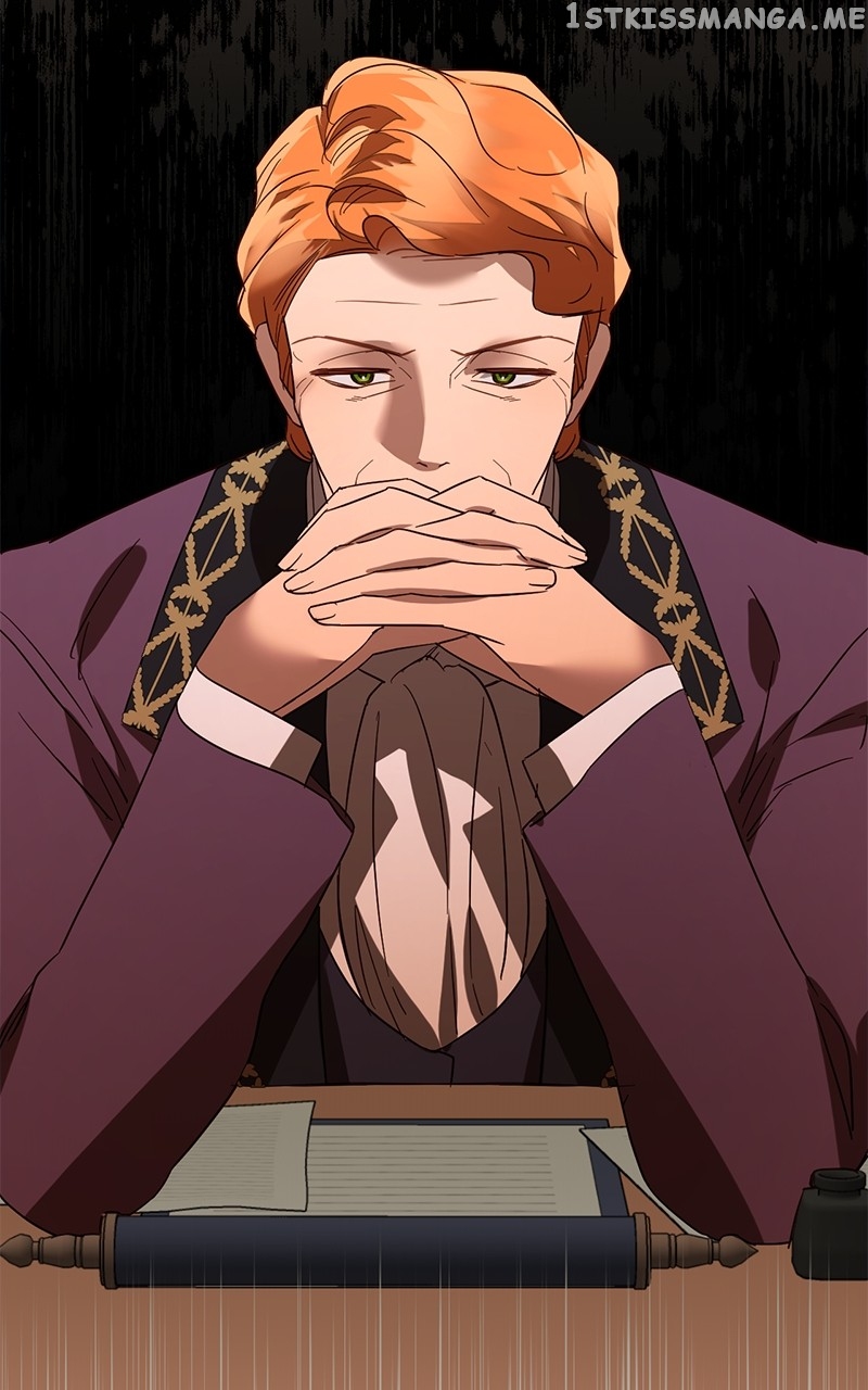 Men of The Harem Chapter 103 - page 112