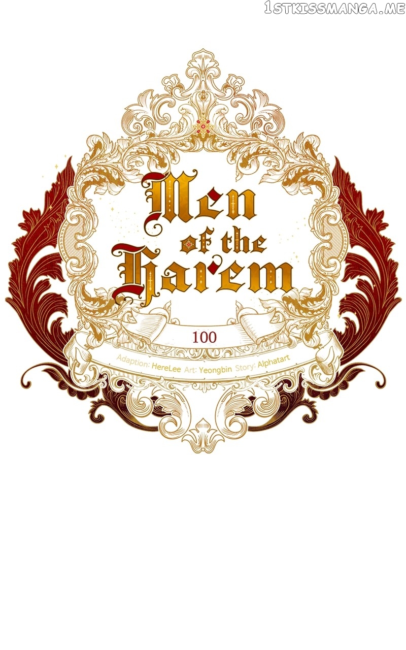 Men of The Harem Chapter 103 - page 23