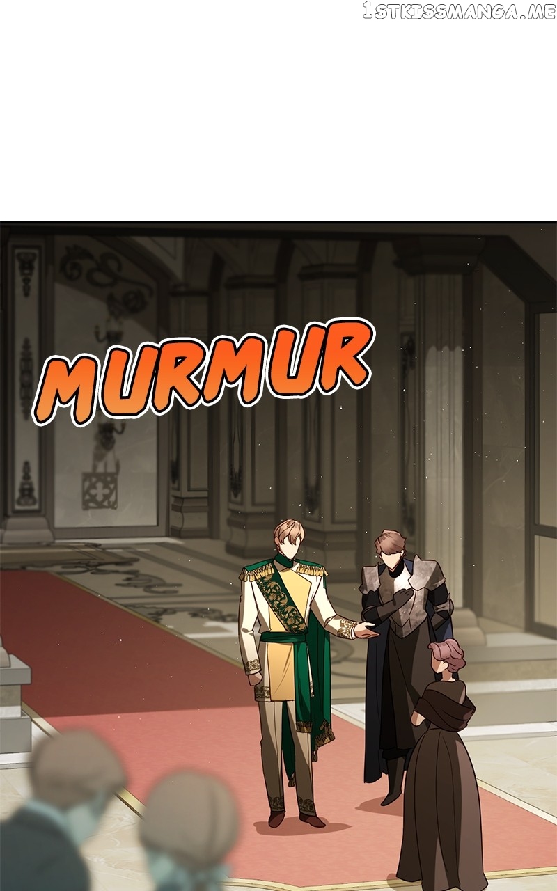 Men of The Harem Chapter 103 - page 24