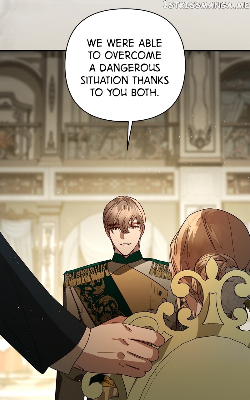 Men of The Harem Chapter 103 - page 27