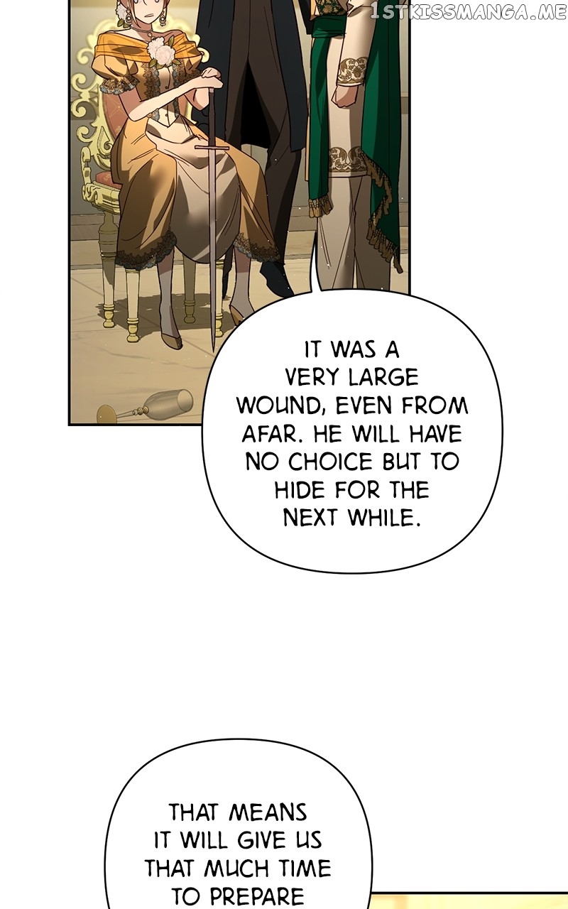 Men of The Harem Chapter 103 - page 29