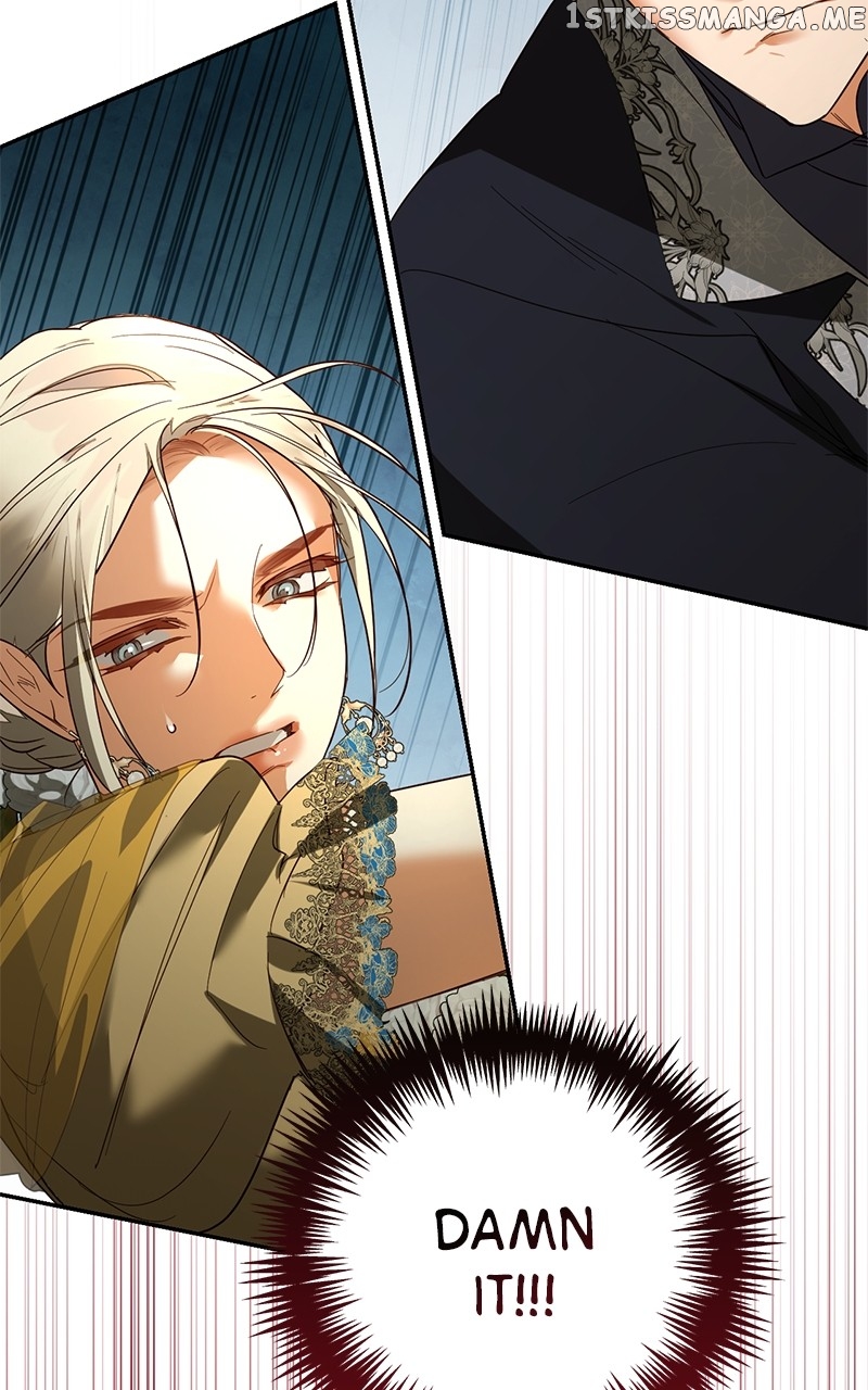 Men of The Harem Chapter 103 - page 3