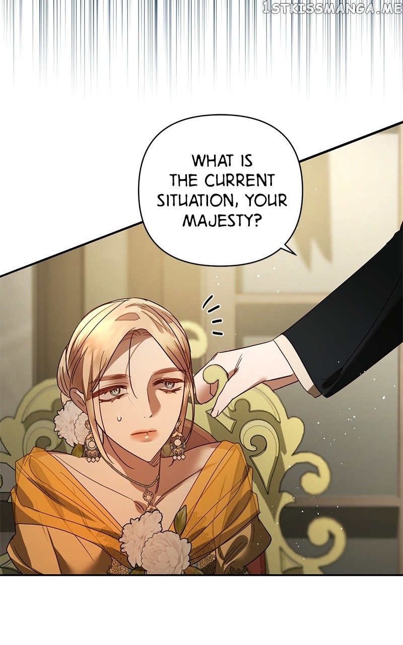 Men of The Harem Chapter 103 - page 38