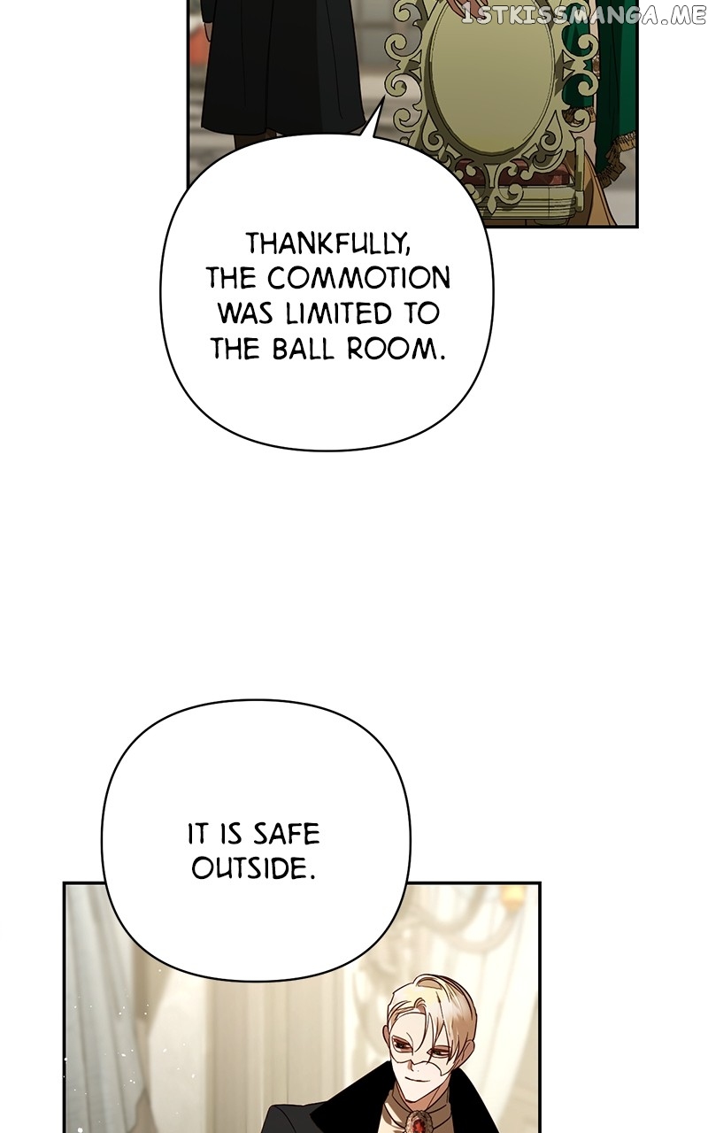 Men of The Harem Chapter 103 - page 40