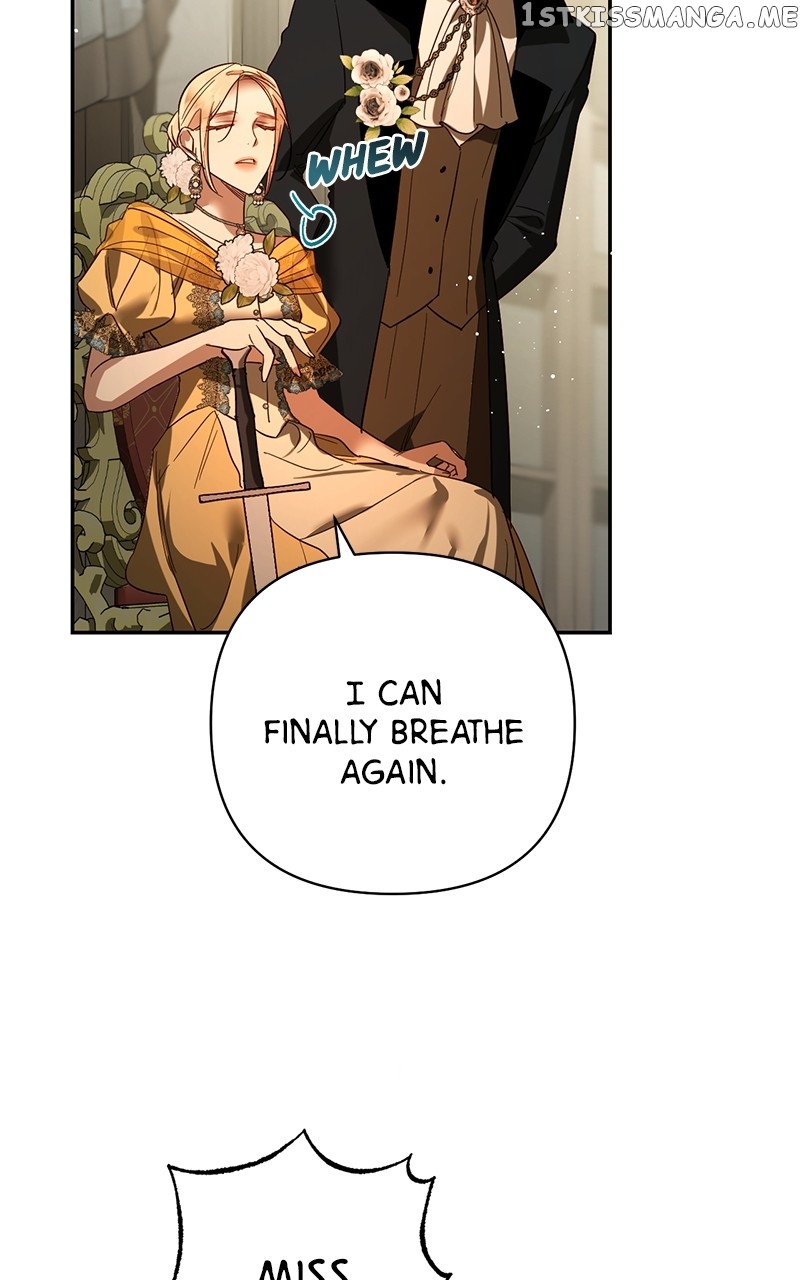 Men of The Harem Chapter 103 - page 41