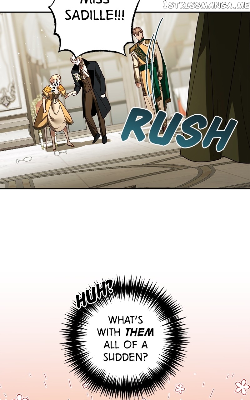 Men of The Harem Chapter 103 - page 42