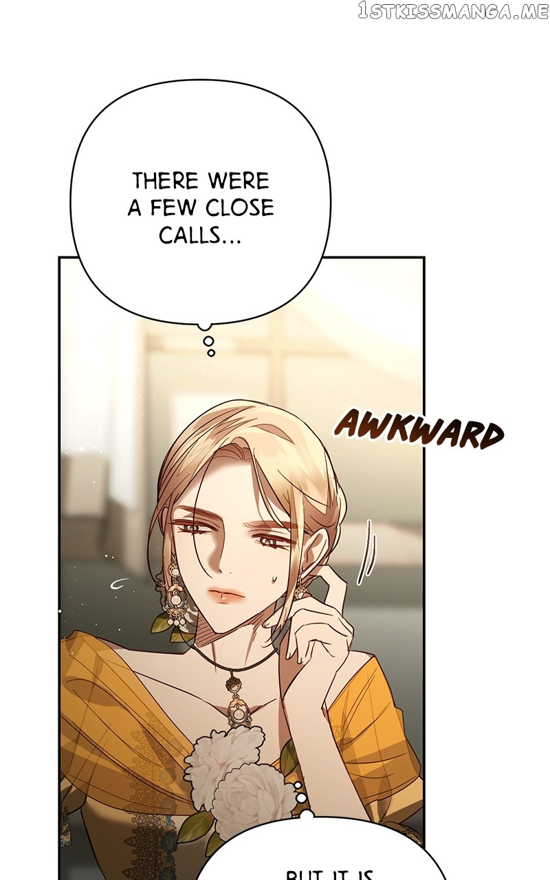 Men of The Harem Chapter 103 - page 47