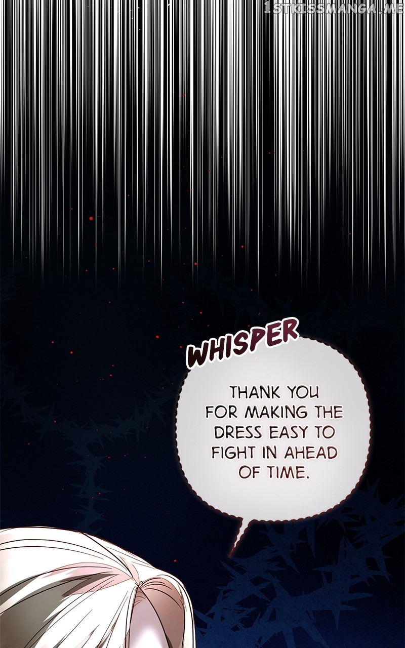 Men of The Harem Chapter 103 - page 52