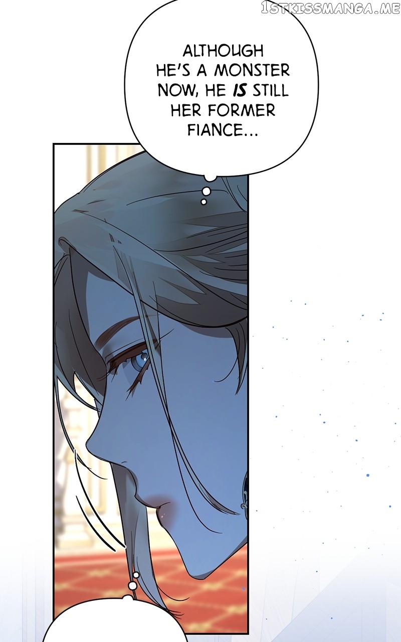 Men of The Harem Chapter 103 - page 56