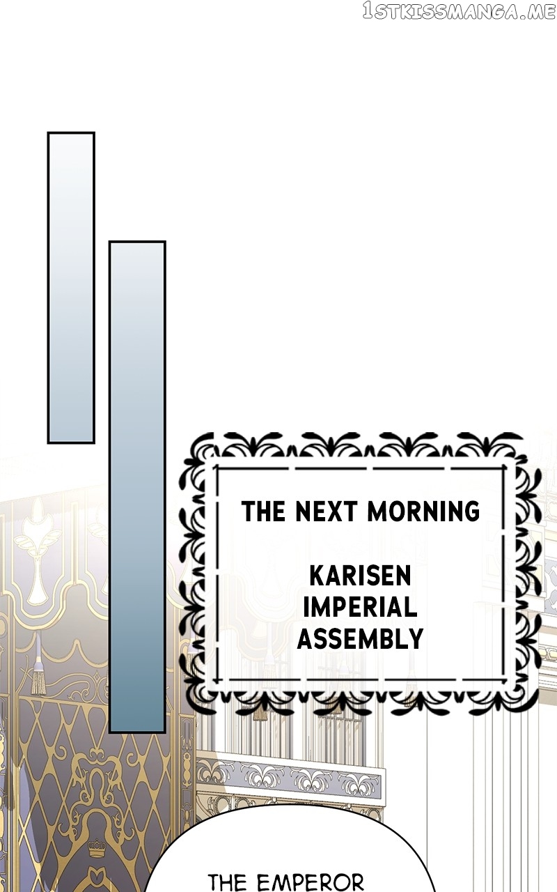Men of The Harem Chapter 103 - page 61