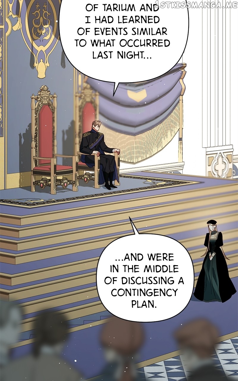 Men of The Harem Chapter 103 - page 62