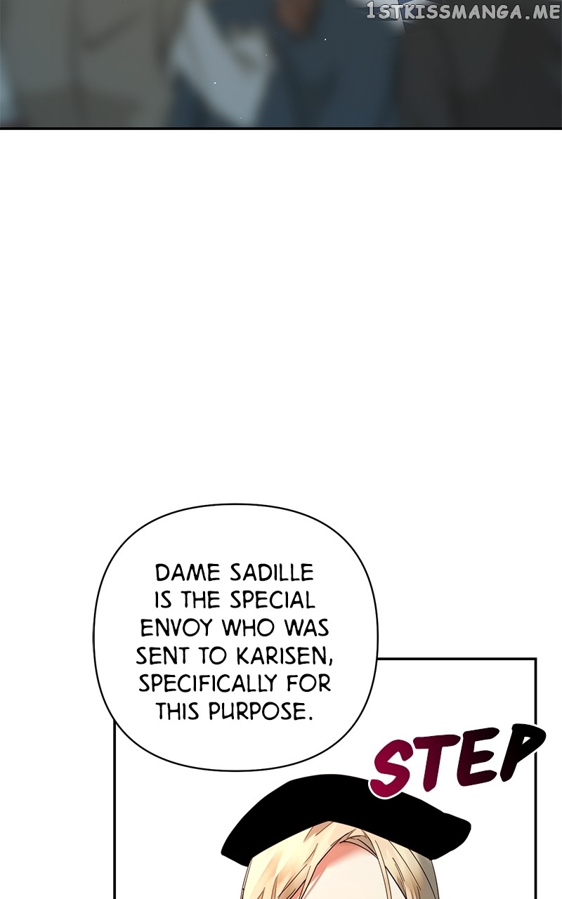 Men of The Harem Chapter 103 - page 63