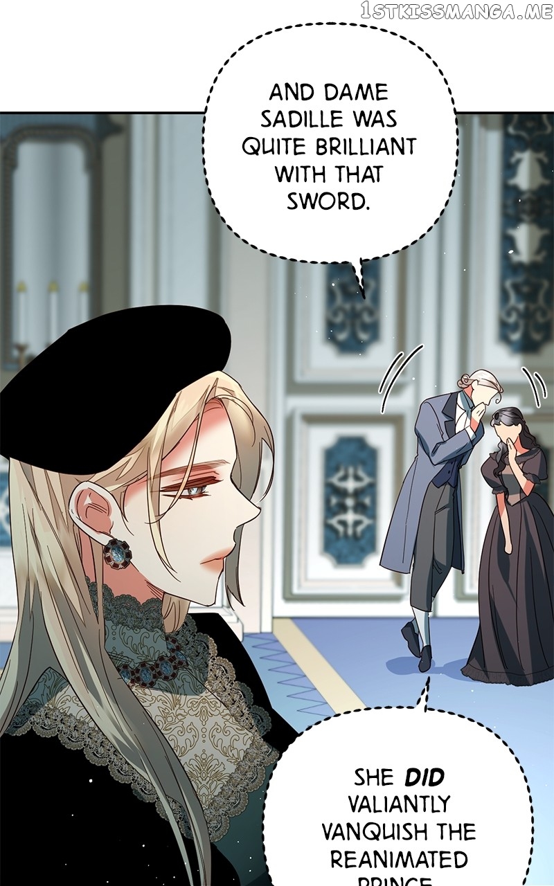 Men of The Harem Chapter 103 - page 67