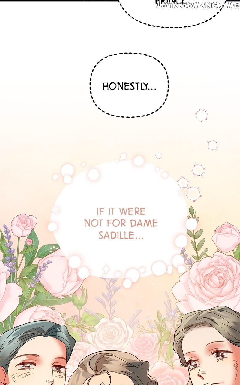 Men of The Harem Chapter 103 - page 68