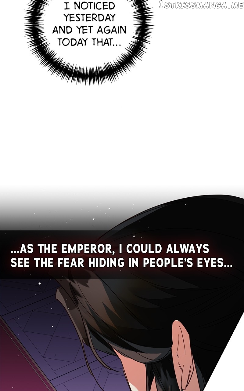 Men of The Harem Chapter 103 - page 70