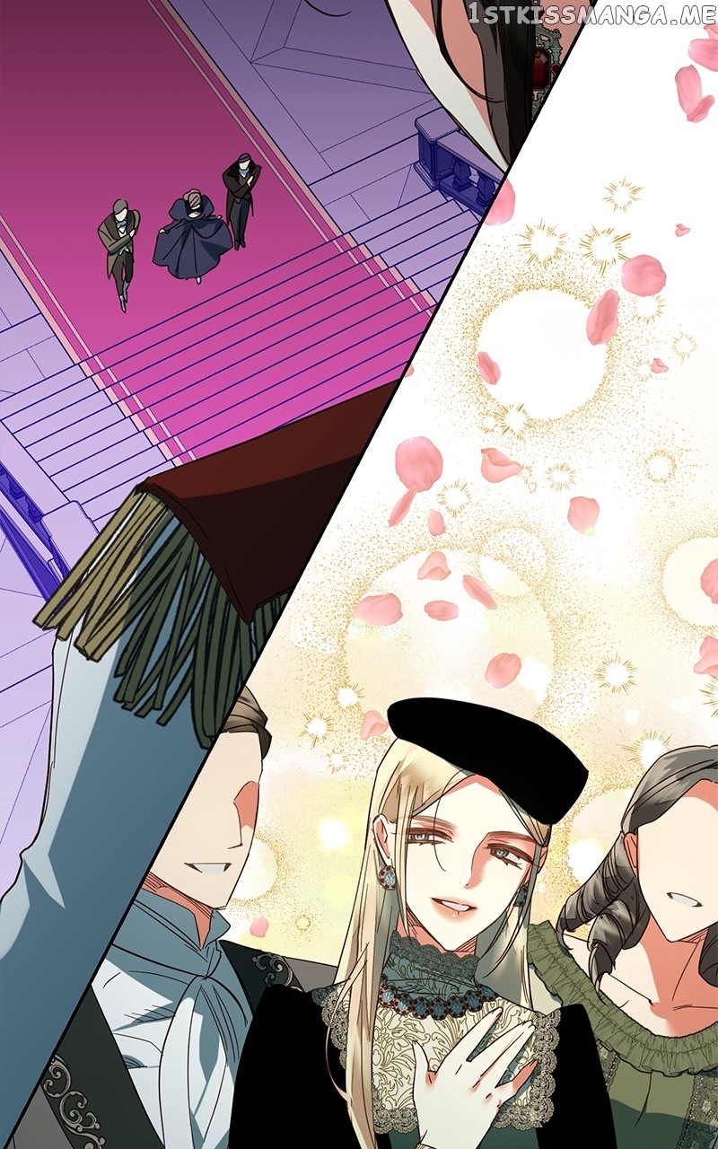 Men of The Harem Chapter 103 - page 71