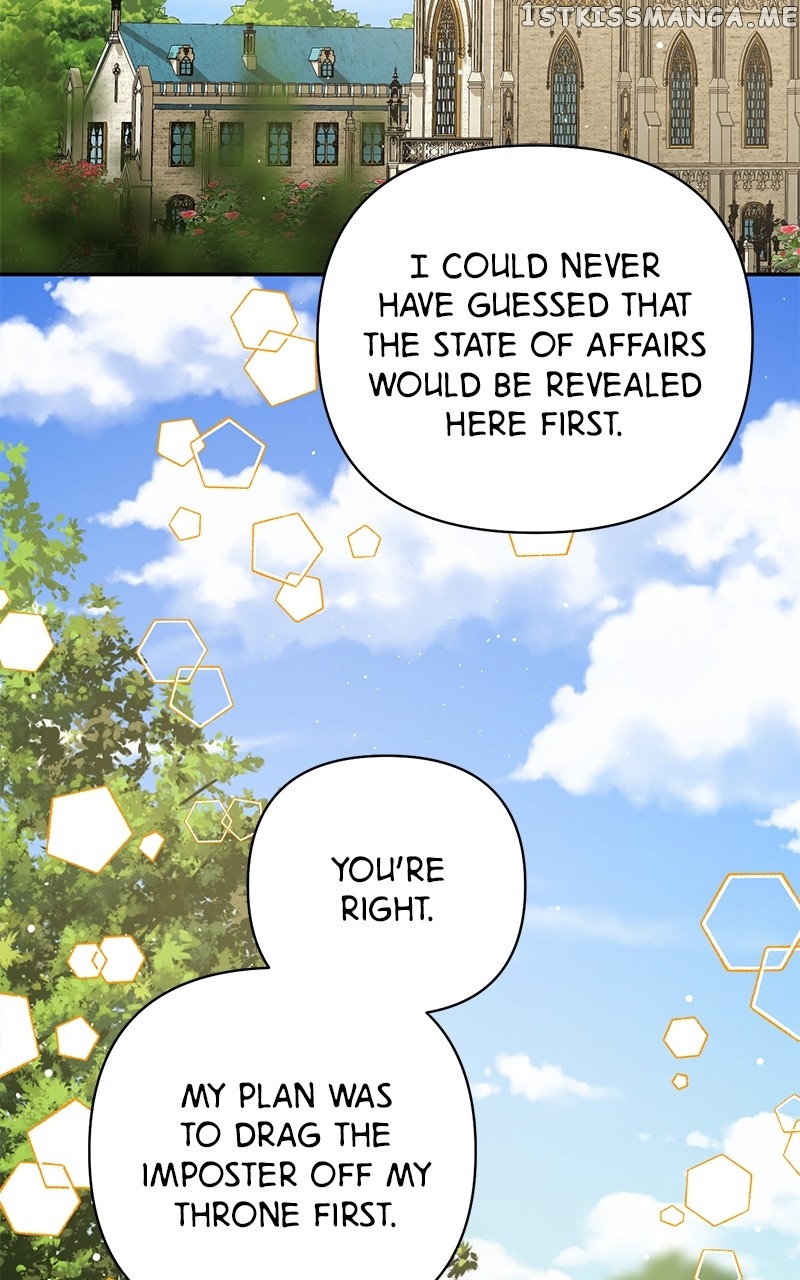 Men of The Harem Chapter 103 - page 74