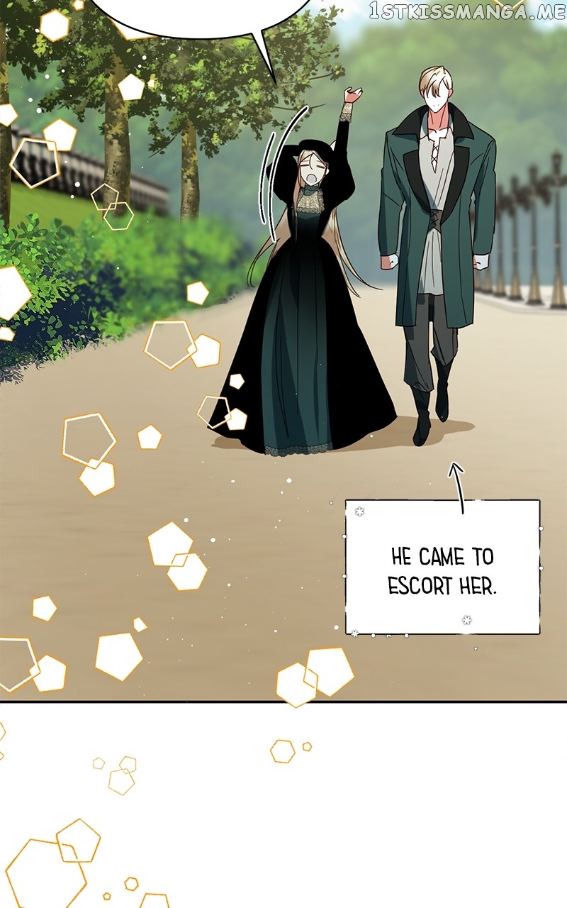 Men of The Harem Chapter 103 - page 75