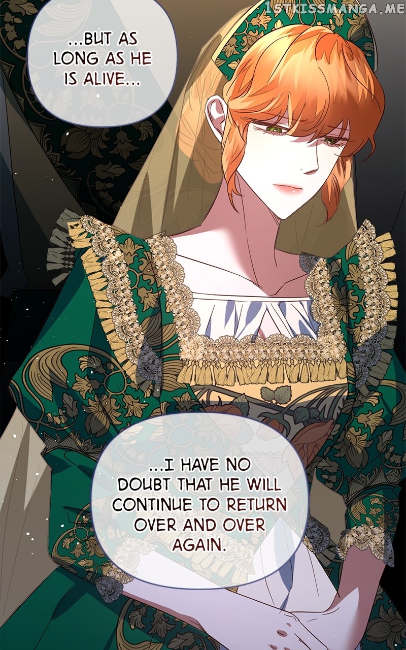 Men of The Harem Chapter 103 - page 80