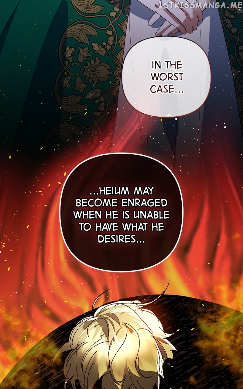 Men of The Harem Chapter 103 - page 81