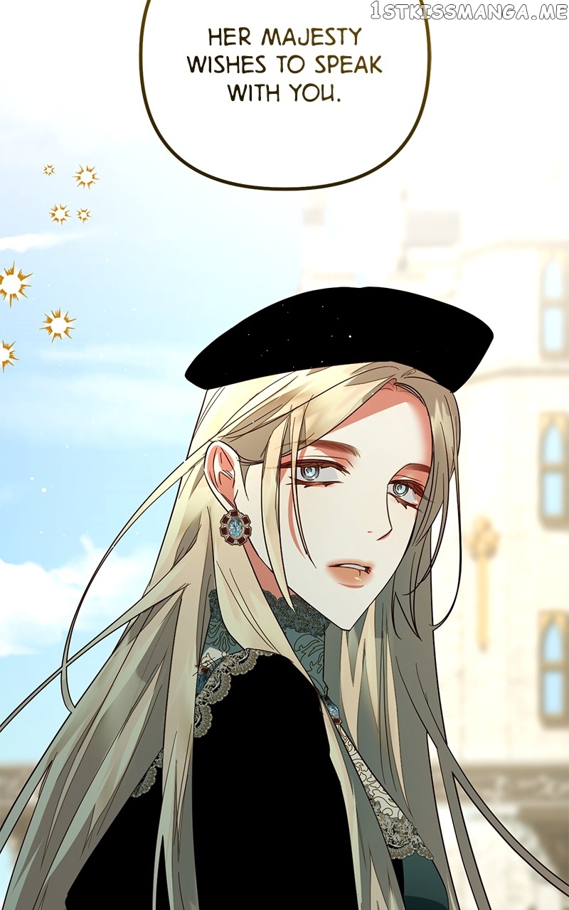 Men of The Harem Chapter 103 - page 99