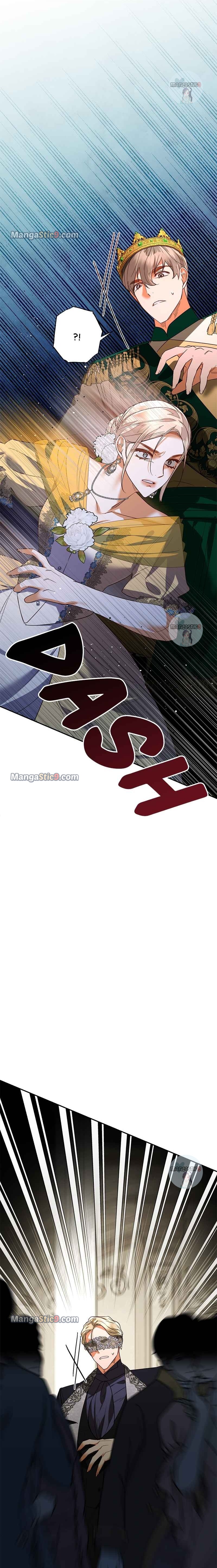 Men of The Harem Chapter 102 - page 13