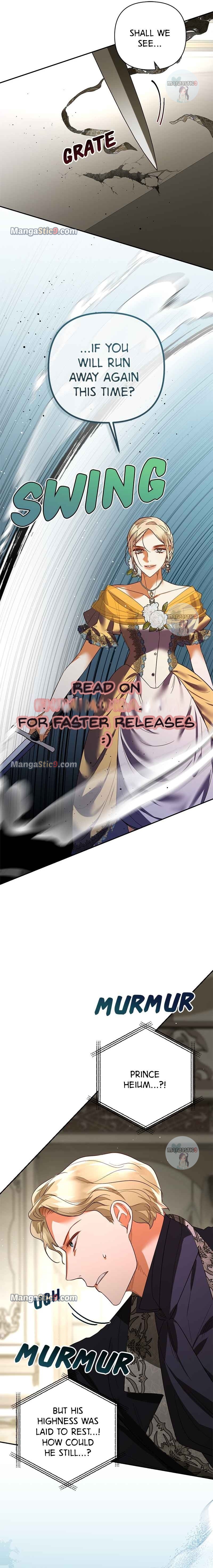 Men of The Harem Chapter 102 - page 15