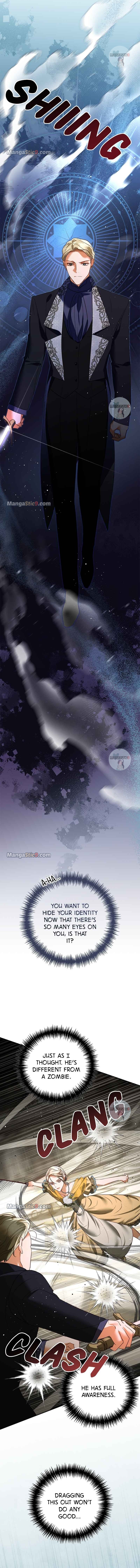 Men of The Harem Chapter 102 - page 16