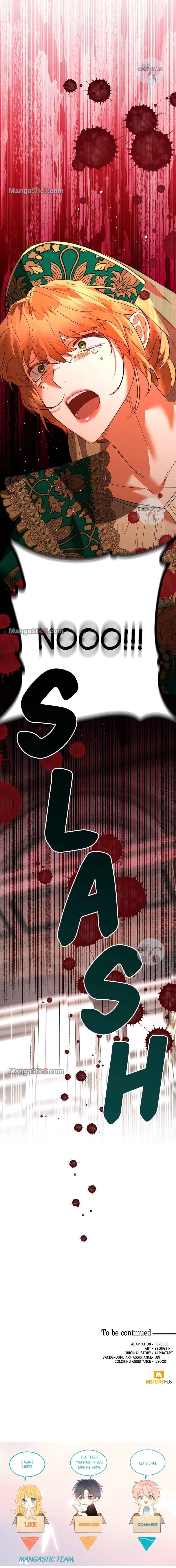 Men of The Harem Chapter 102 - page 20