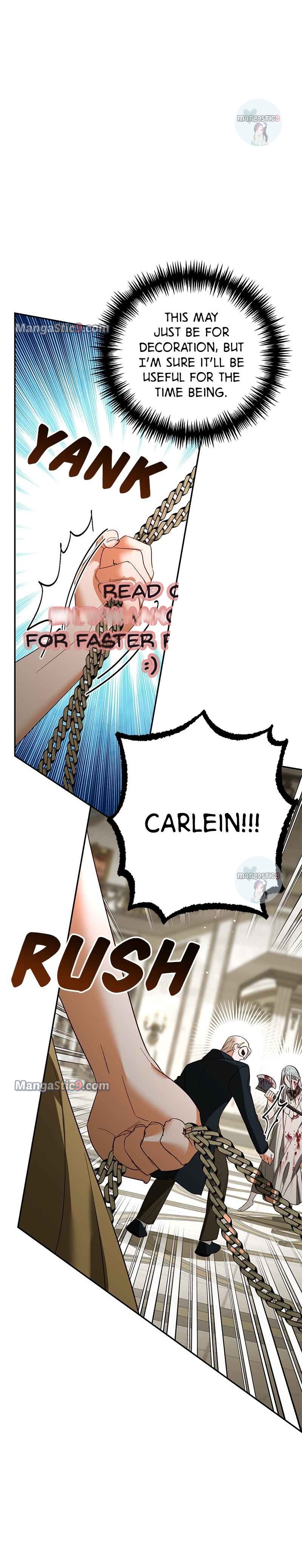 Men of The Harem Chapter 102 - page 8