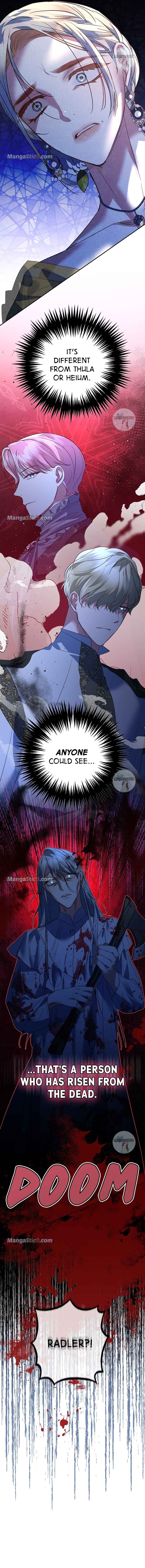 Men of The Harem Chapter 101 - page 16