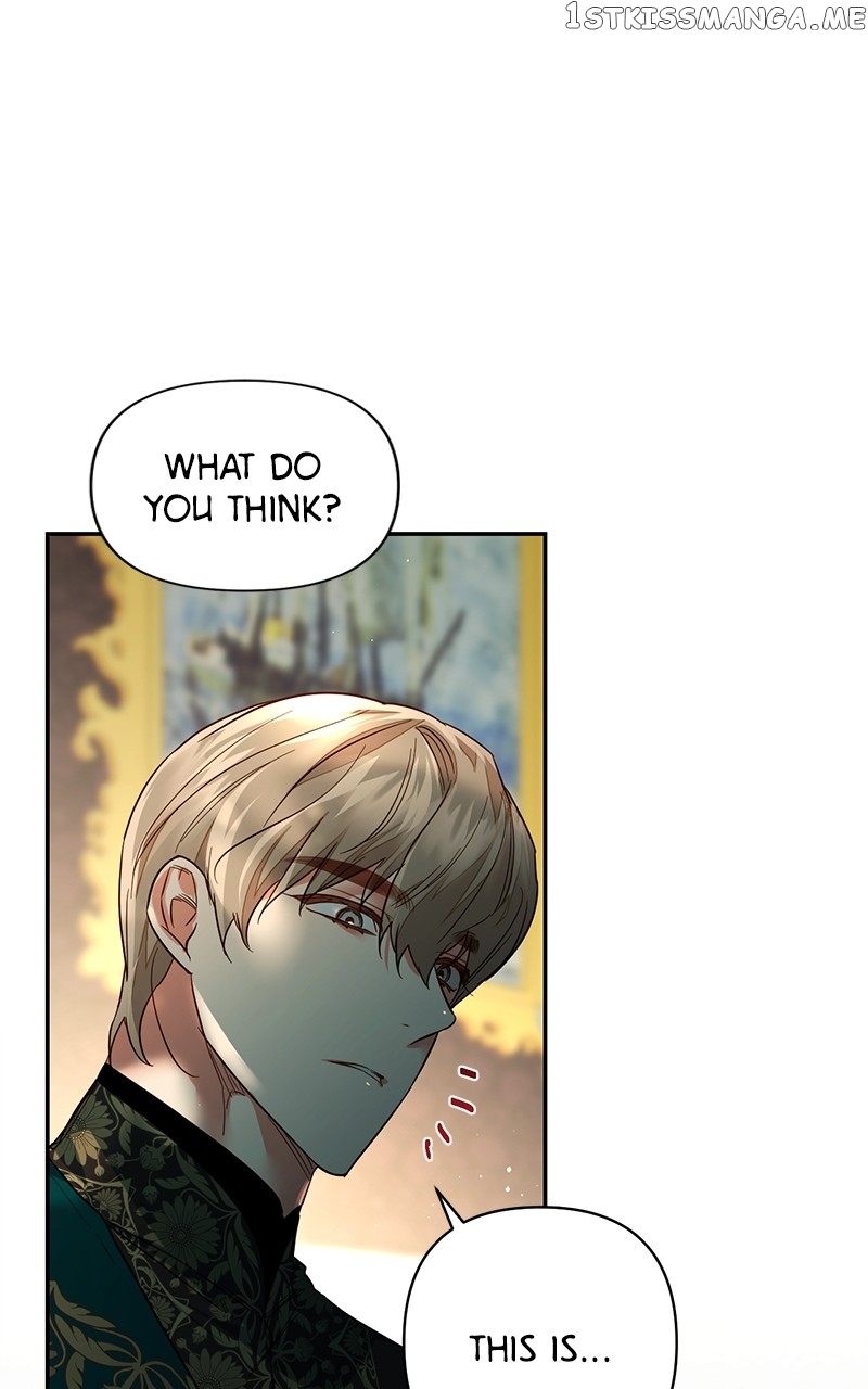Men of The Harem Chapter 99 - page 13