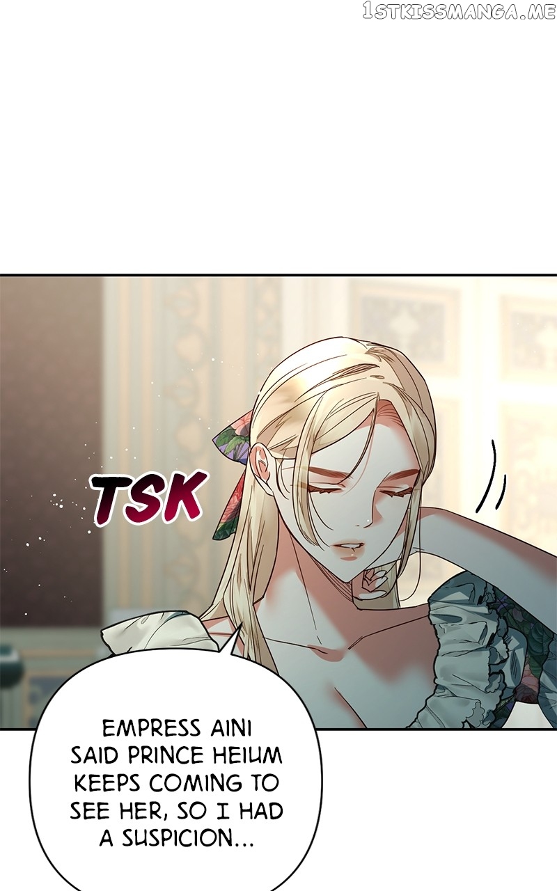 Men of The Harem Chapter 99 - page 16