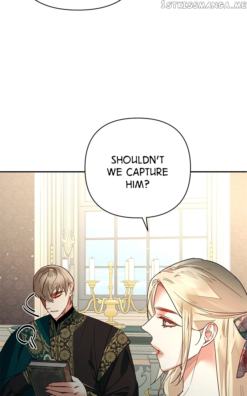Men of The Harem Chapter 99 - page 17