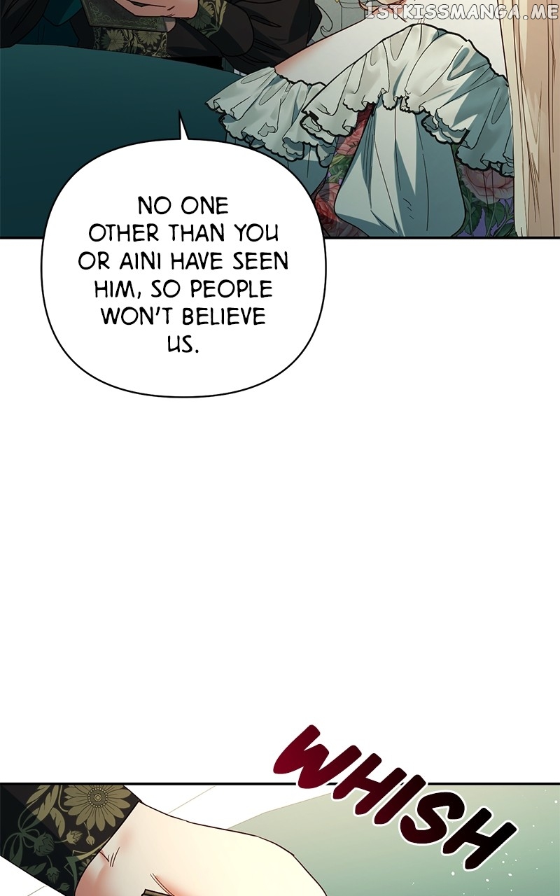 Men of The Harem Chapter 99 - page 18