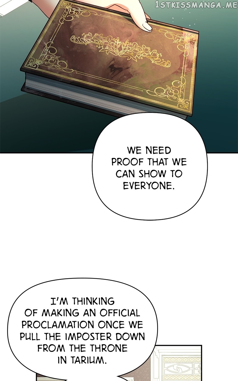 Men of The Harem Chapter 99 - page 19
