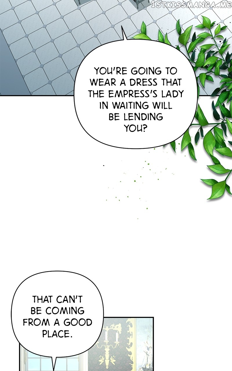 Men of The Harem Chapter 99 - page 2