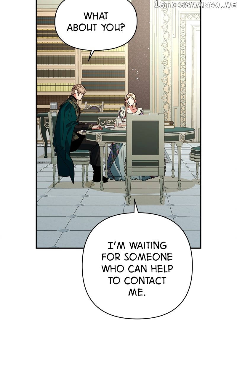 Men of The Harem Chapter 99 - page 20