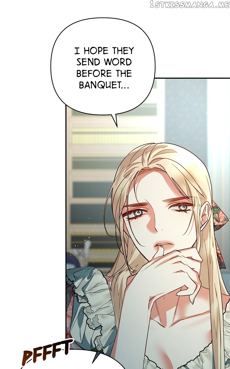 Men of The Harem Chapter 99 - page 21