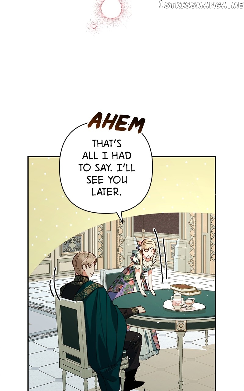 Men of The Harem Chapter 99 - page 25
