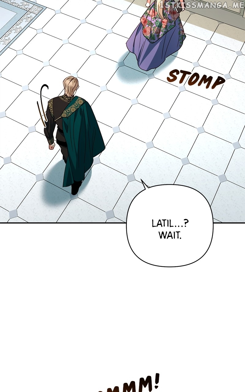 Men of The Harem Chapter 99 - page 27