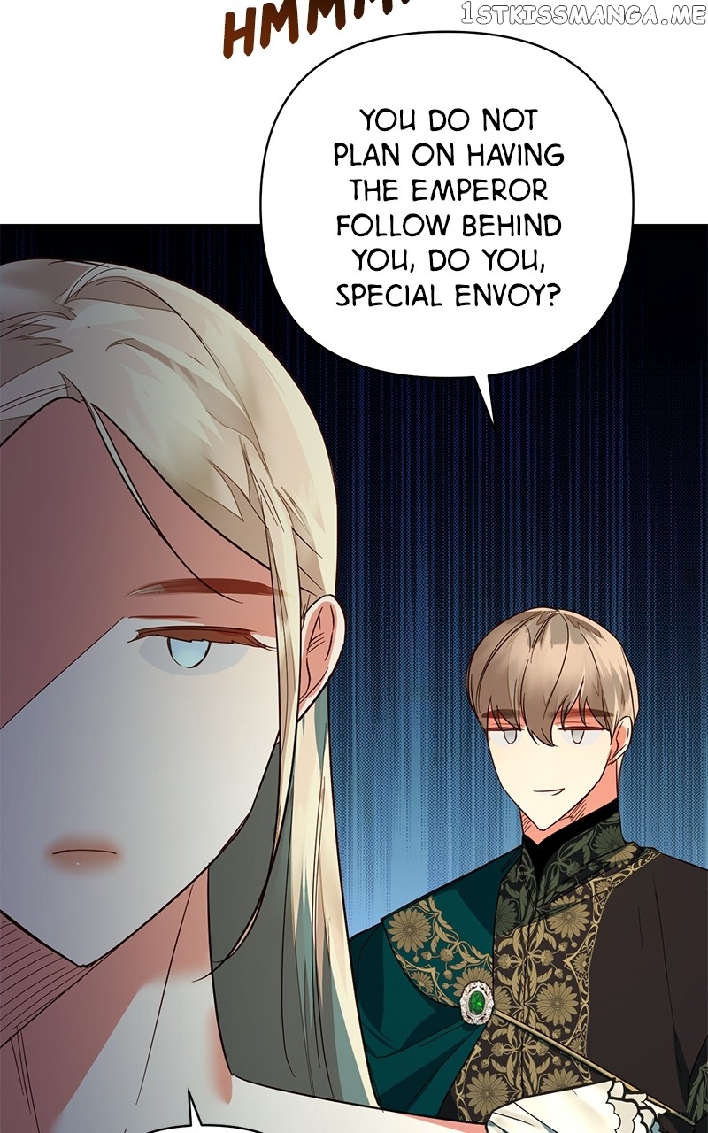 Men of The Harem Chapter 99 - page 28