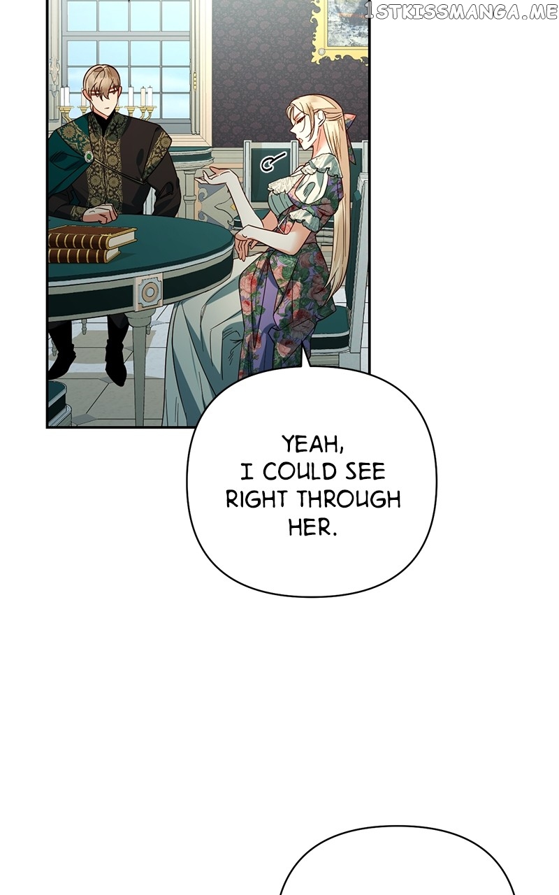 Men of The Harem Chapter 99 - page 3