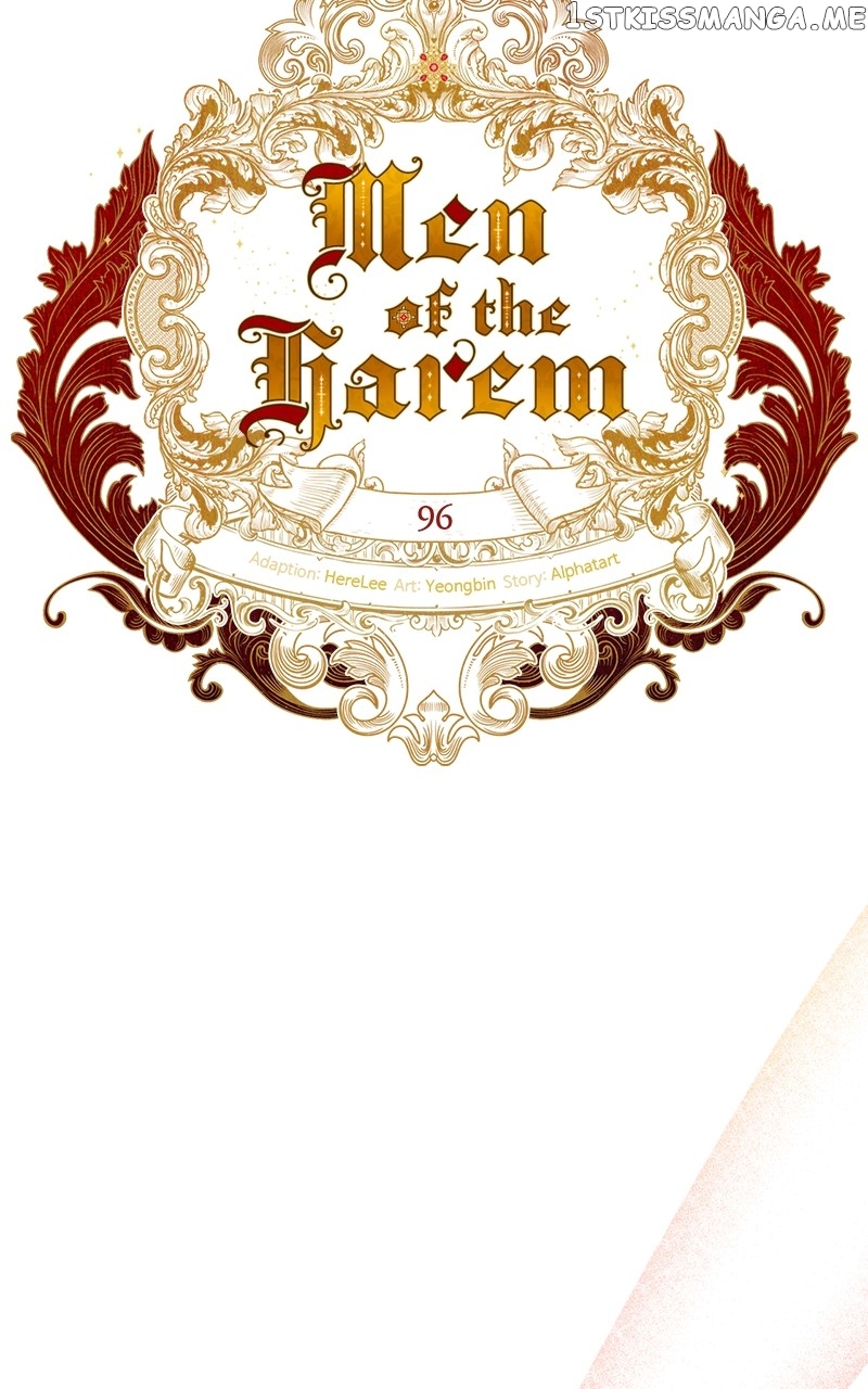 Men of The Harem Chapter 99 - page 32